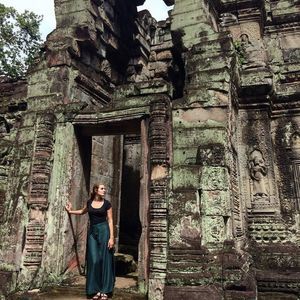 Meet your Posher, Hannah